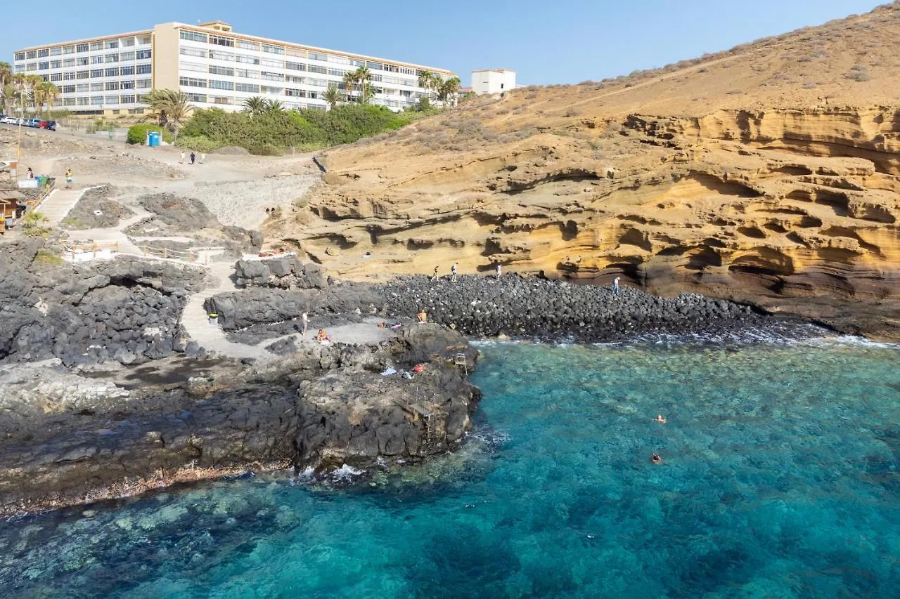 Home2Book Cozy Studio Costa Del Silencio Spain