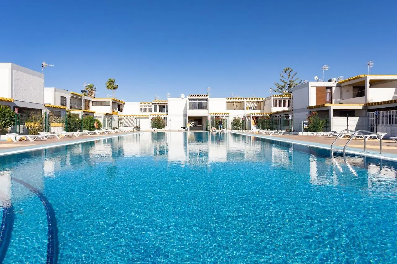 Home2Book Cozy Studio Costa Del Silencio 0*,  Spain