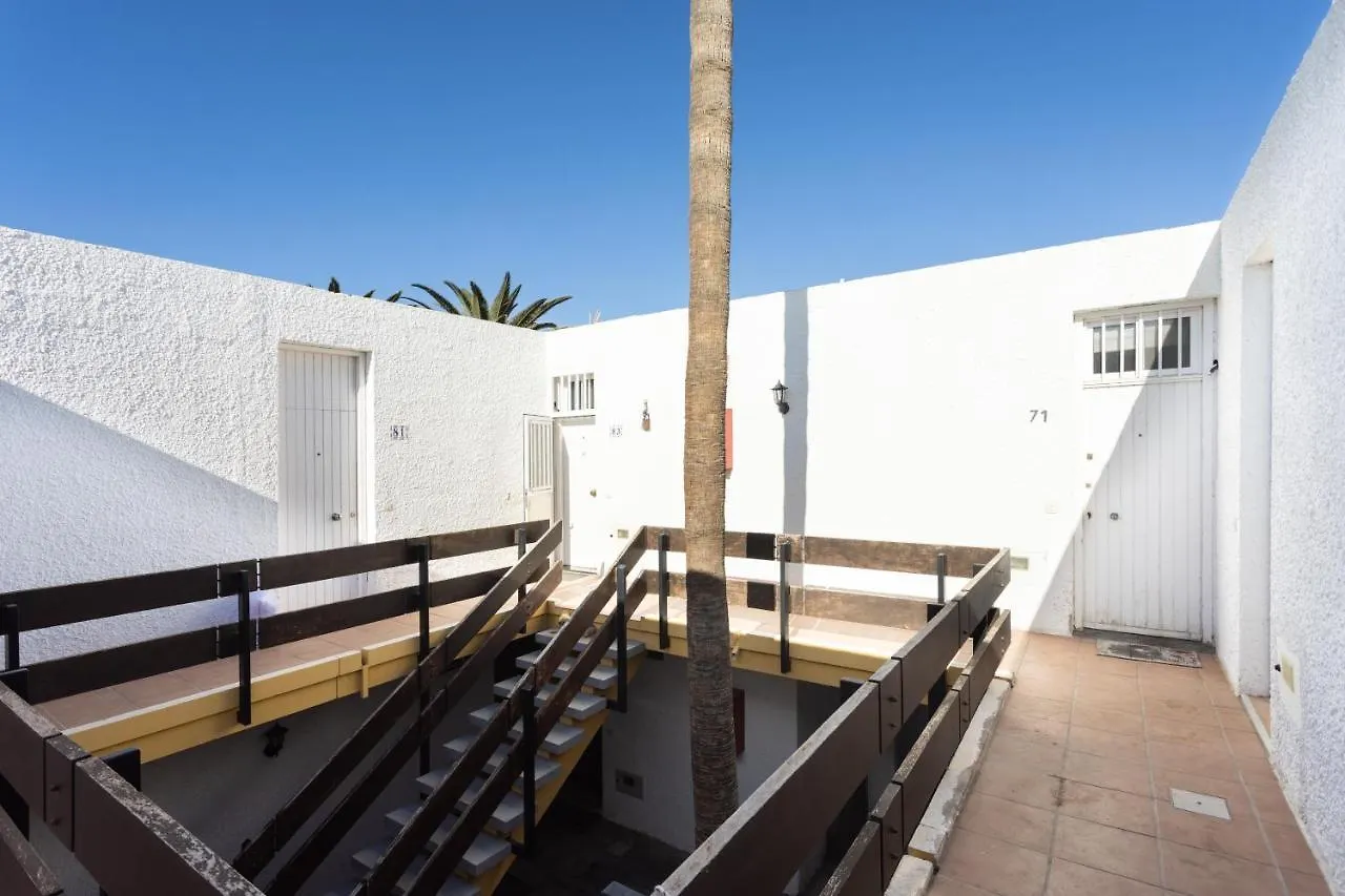 Home2Book Cozy Studio Costa Del Silencio Apartment