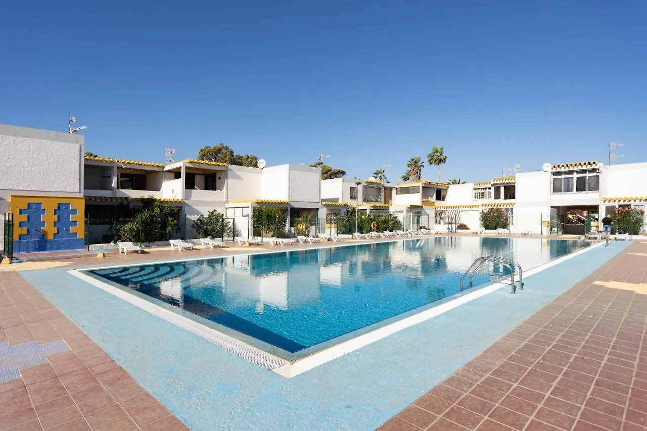 Home2Book Cozy Studio Costa Del Silencio Spain