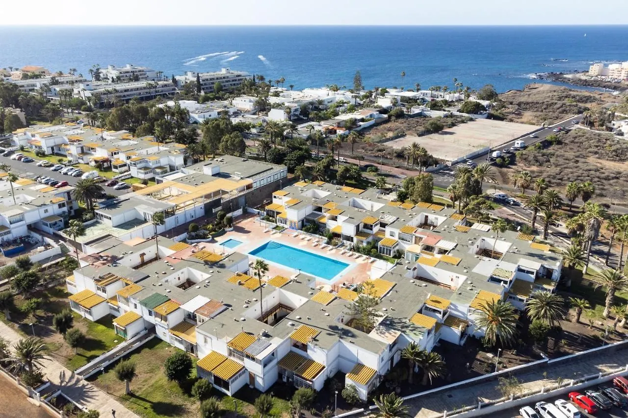 Home2Book Cozy Studio Costa Del Silencio 0*,  Spain
